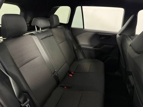 Used 2026 Toyota RAV4 SE w/ Convenience Package AWD/4WD image 37