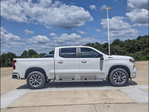 New 2026 Chevrolet Silverado 1500 RST w/ Convenience Package II AWD/4WD image 6