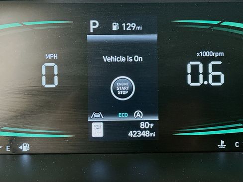 Used 2024 Hyundai Palisade SEL image 19