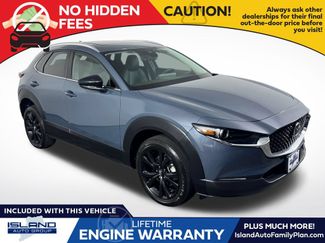 Certified 2023 MAZDA CX-30 2.5 Turbo w/ Premium Package AWD/4WD 360° Tour