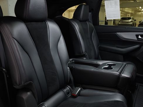 Certified 2023 Acura MDX A-Spec image 22