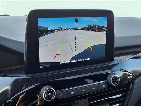 Used 2024 Ford Escape ST-Line image 11