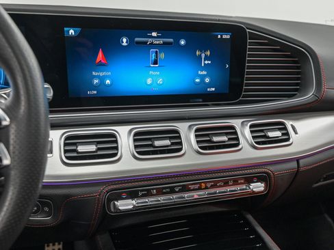 Used 2025 Mercedes-Benz GLE 53 AMG 4MATIC Coupe image 21