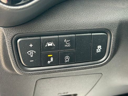 Used 2021 Kia Soul Turbo FWD image 25