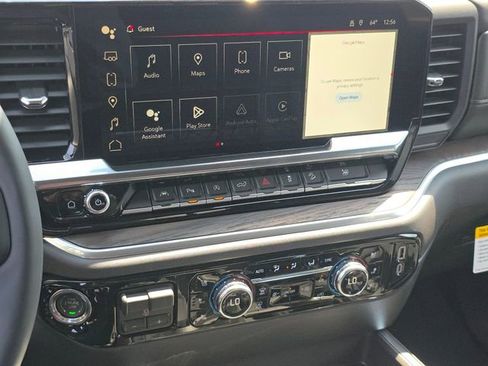 New 2026 GMC Sierra 1500 SLT image 9