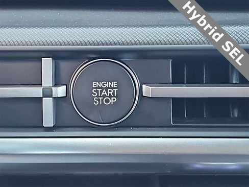 Used 2026 Hyundai Santa Fe SEL image 24