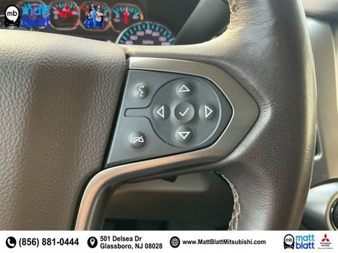 Used 2019 Chevrolet Tahoe LT image 12