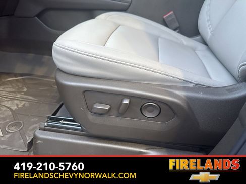 New 2026 Chevrolet Tahoe LT w/ Comfort Package image 9