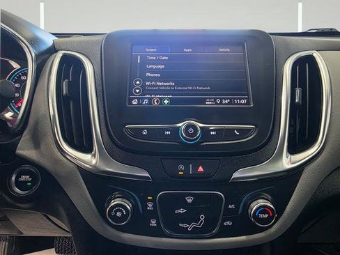 Used 2022 Chevrolet Equinox LS w/ LS Convenience Package FWD image 19