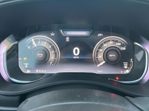 New 2026 RAM 2500 Laramie image 29