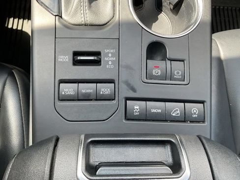 Used 2022 Toyota Highlander XLE AWD/4WD image 35