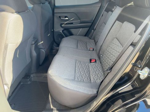 New 2026 Nissan Kicks SV image 15