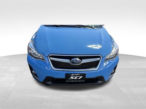 Used 2016 Subaru Crosstrek 2.0i Premium AWD/4WD image 6