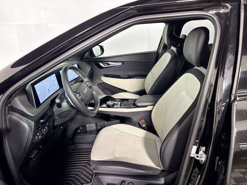 Certified 2024 Kia EV6 GT-Line w/ GT-Line White Seat Package image 12