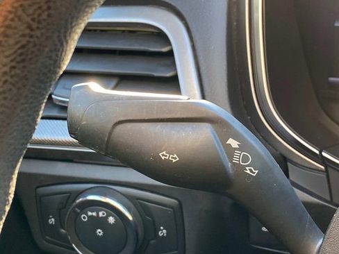 Used 2018 Ford Fusion S image 22