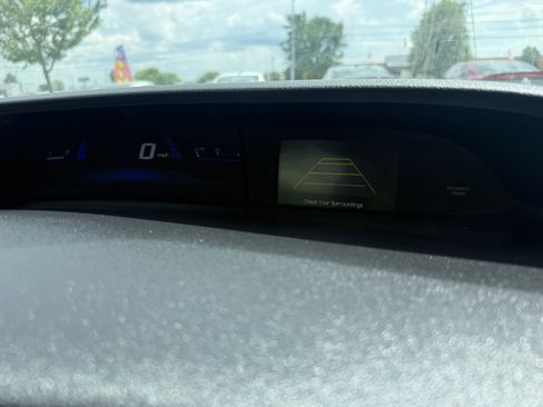 Used 2014 Honda Civic EX image 14