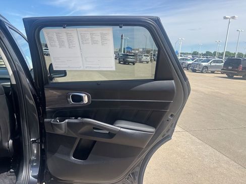 Used 2023 Kia Sorento X-Line EX AWD/4WD image 31