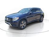 Certified 2016 Mercedes-Benz GLC 300 image 2