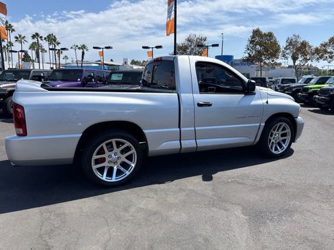 Used 2004 Dodge Ram 1500 Truck 2WD Regular Cab image 15