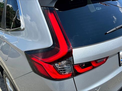 Used 2025 Honda CR-V EX-L image 32