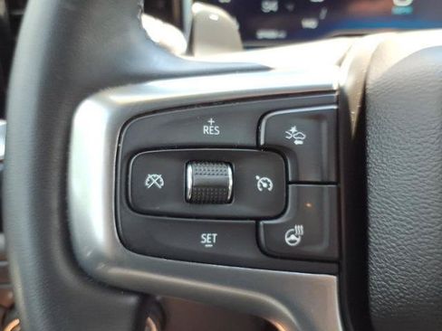 Used 2024 Chevrolet Silverado 1500 RST w/ Max Trailering Package AWD/4WD image 16