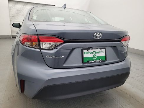 Used 2024 Toyota Corolla LE FWD image 6