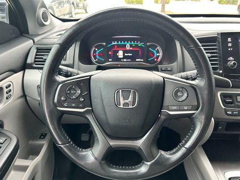 Certified 2020 Honda Pilot EX-L image 13