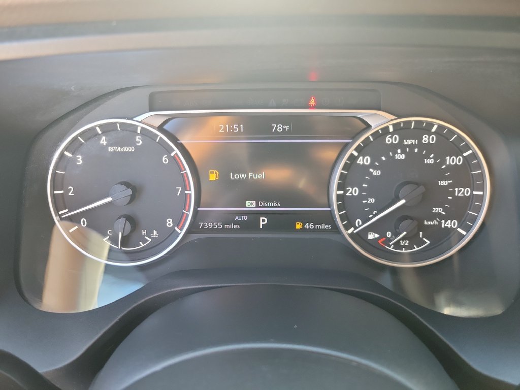 Certified 2022 Nissan Rogue SV AWD/4WD image 22