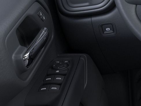 New 2026 GMC Sierra 3500 Pro w/ Convenience Package RWD image 59