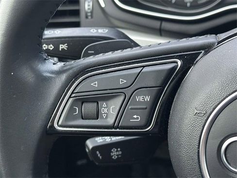 Used 2019 Audi A4 2.0T Premium w/ Convenience Package image 21