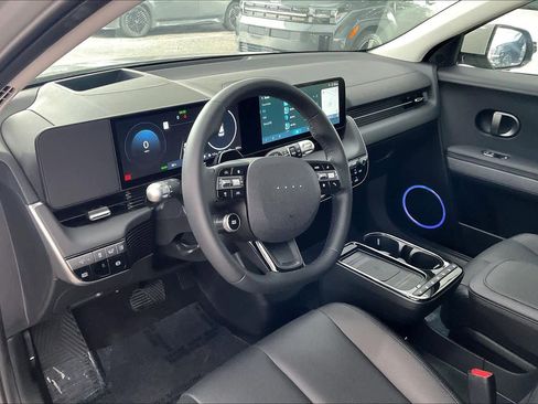 Certified 2026 Hyundai Ioniq 5 Limited RWD image 17