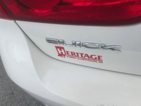 Used 2006 Buick Lucerne CX image 9