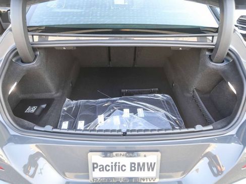 Used 2026 BMW M850i xDrive w/ M Carbon Exterior Package AWD/4WD image 23