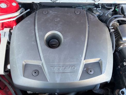 Used 2016 Volvo XC90 T6 R-Design w/ Protection Package Plus image 57