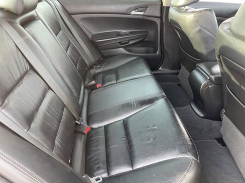 Used 2012 Honda Accord SE image 14