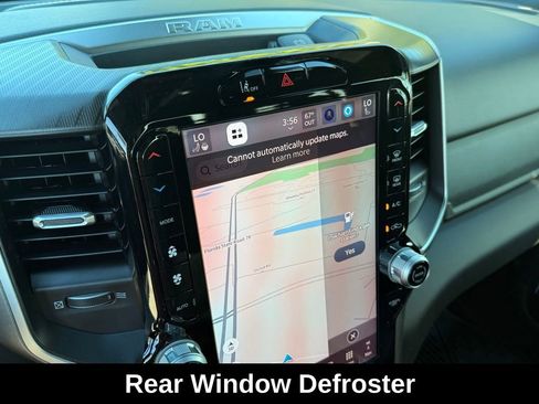 New 2026 RAM 1500 Big Horn/Lone Star image 14