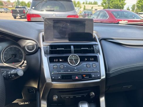 Used 2020 Lexus NX 300 F Sport w/ F Sport Premium Package AWD/4WD image 21