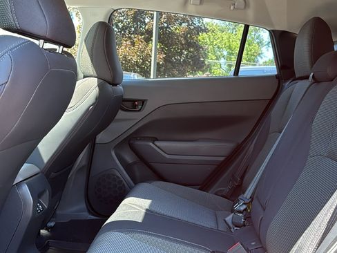 Certified 2024 Subaru Crosstrek 2.0i Premium AWD/4WD image 22