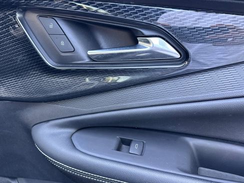 Used 2024 Chevrolet Blazer EV LT AWD/4WD image 21