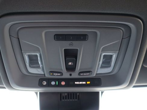 New 2026 Chevrolet Silverado 2500 LT w/ All Star Edition AWD/4WD image 16