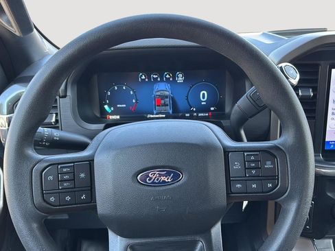 Used 2024 Ford F150 STX w/ Equipment Group 201A FX4 AWD/4WD image 24