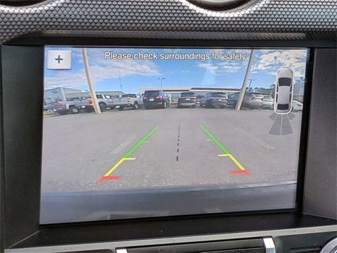 Used 2019 Ford Mustang GT image 18