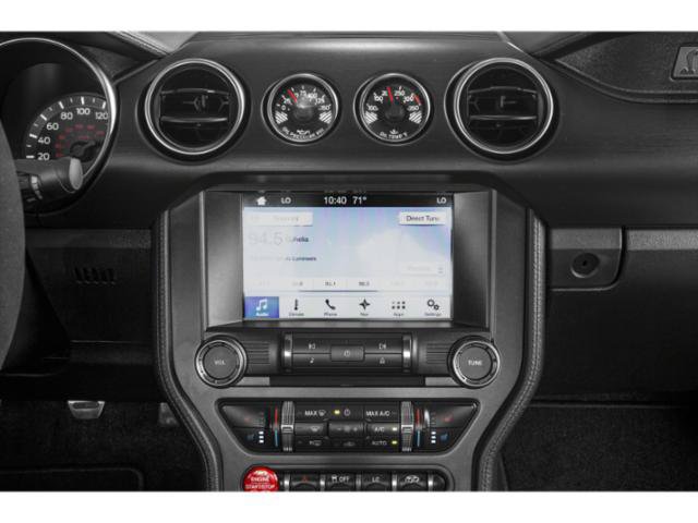 Used 2017 Ford Mustang Shelby GT350 w/ Electronics Package RWD image 10