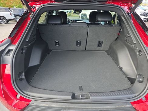 New 2026 Chevrolet Equinox EV LT image 27