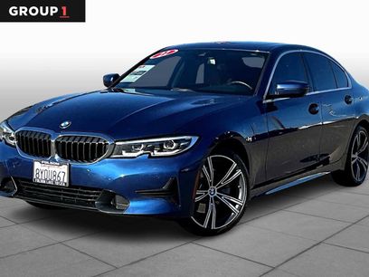 Used 2021 BMW 330i Sedan w/ Convenience Package