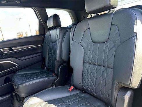 Used 2024 Kia Telluride EX X-Line image 25