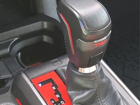 Used 2023 Toyota Tacoma TRD Pro AWD/4WD image 29