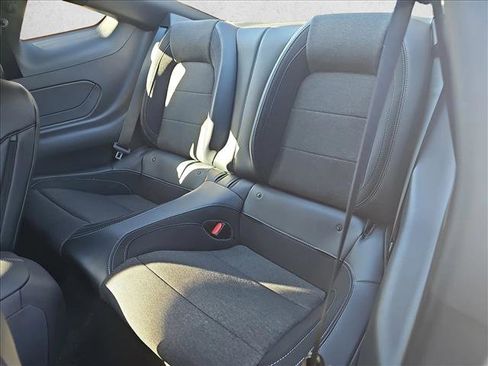 New 2026 Ford Mustang GT w/ GT Performance Package image 12