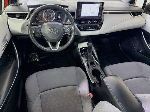 Used 2021 Toyota Corolla SE image 17