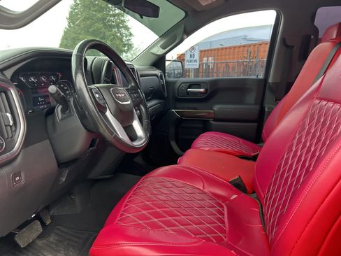 Used 2019 GMC Sierra 1500 SLE w/ SLE Value Package image 27